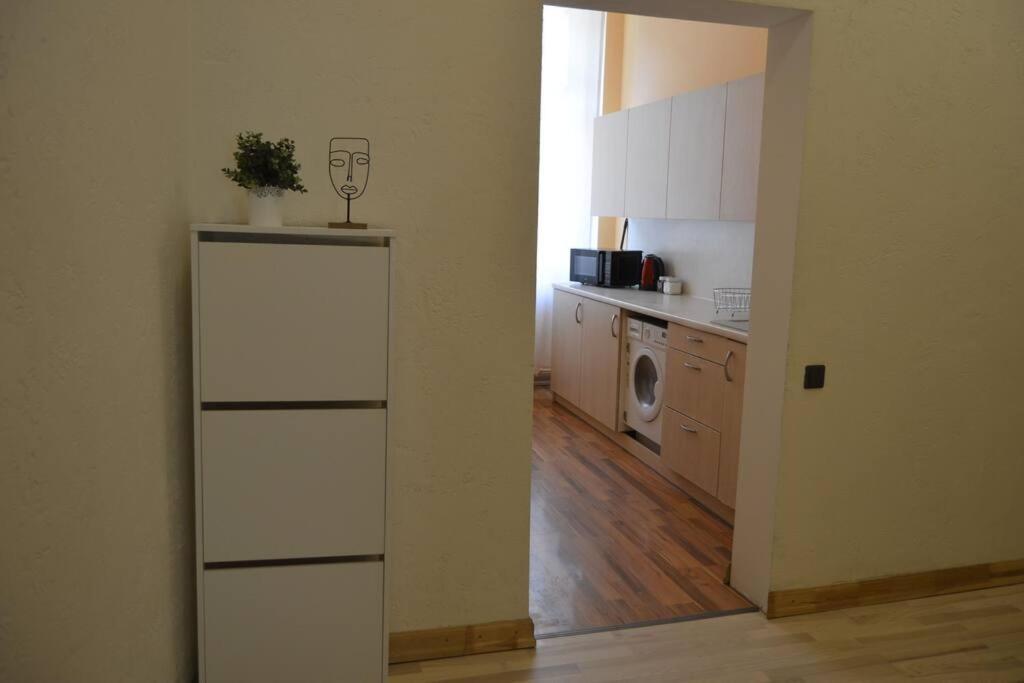 Spacious Old Town Family Peachy 2 Bedrooms Apartment, Nearby The Riga Presidential Castle エクステリア 写真