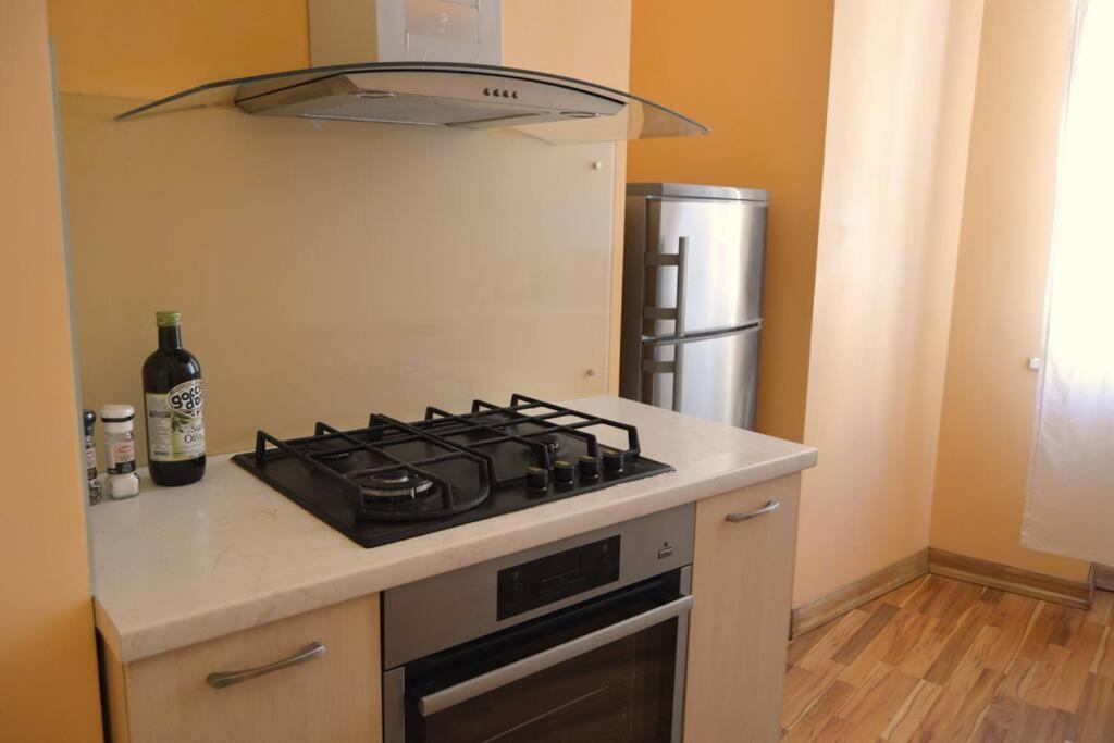 Spacious Old Town Family Peachy 2 Bedrooms Apartment, Nearby The Riga Presidential Castle エクステリア 写真