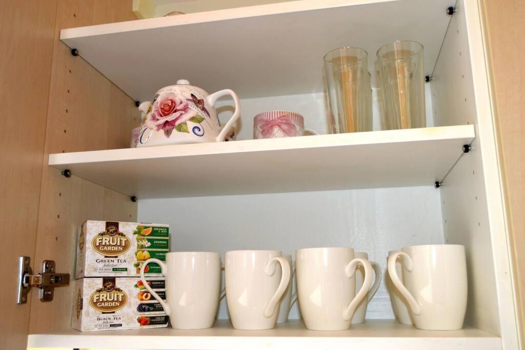 Spacious Old Town Family Peachy 2 Bedrooms Apartment, Nearby The Riga Presidential Castle エクステリア 写真